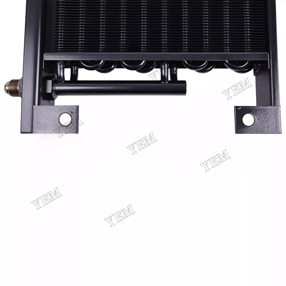 For Komatsu Excavator PW128UU-1 Loader D31Q-18 D31S-18 D31SM-20 D68ESS-12 Oil Cooler 113-49-41111