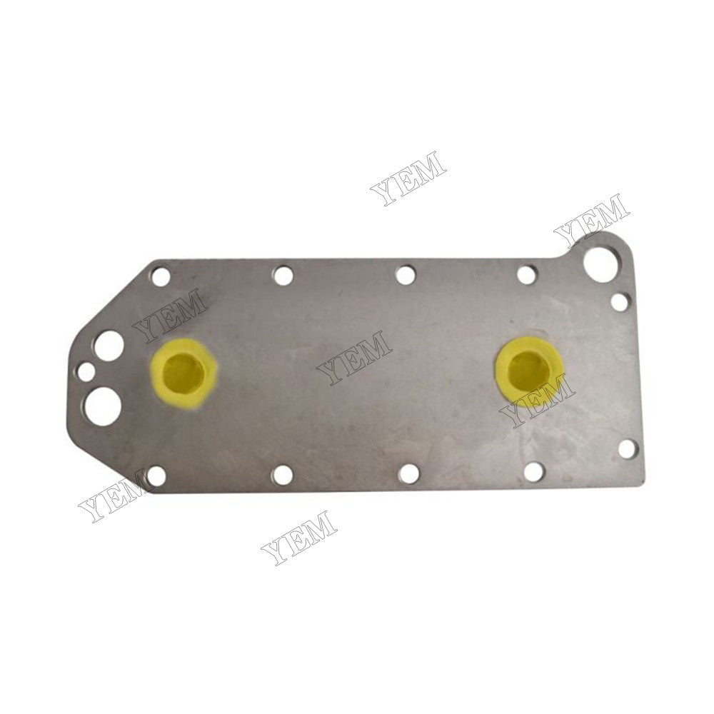 For Volvo Excavator EC240 EC290 Oil Cooler Core 3918175