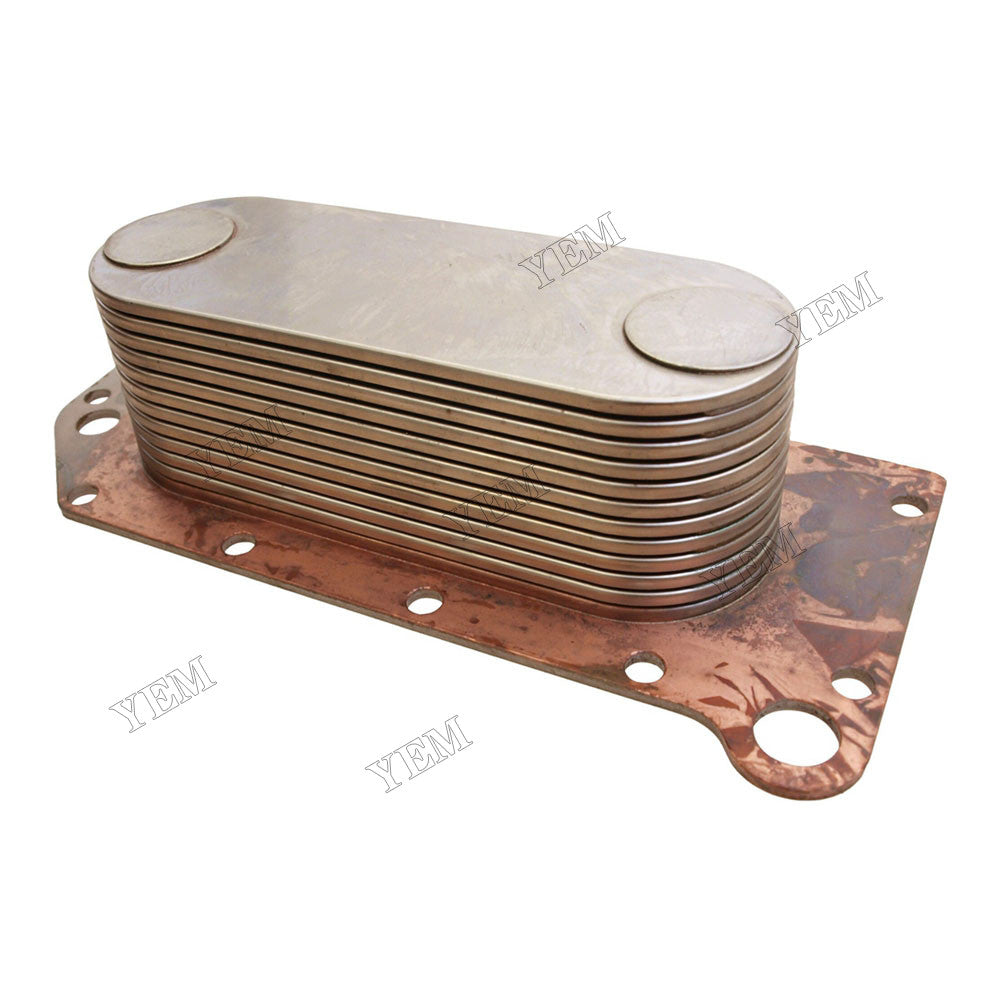 For New Holland Tractor TG255 TG285 TG210 TG230 Oil Cooler Core J918175