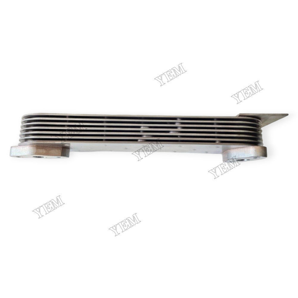 For Doosan Engine DL06 Wheel Loader DL200 DL250 Excavator DX140LC DX140W DX160LC DX160W Oil Cooler Element 65.05606-5032