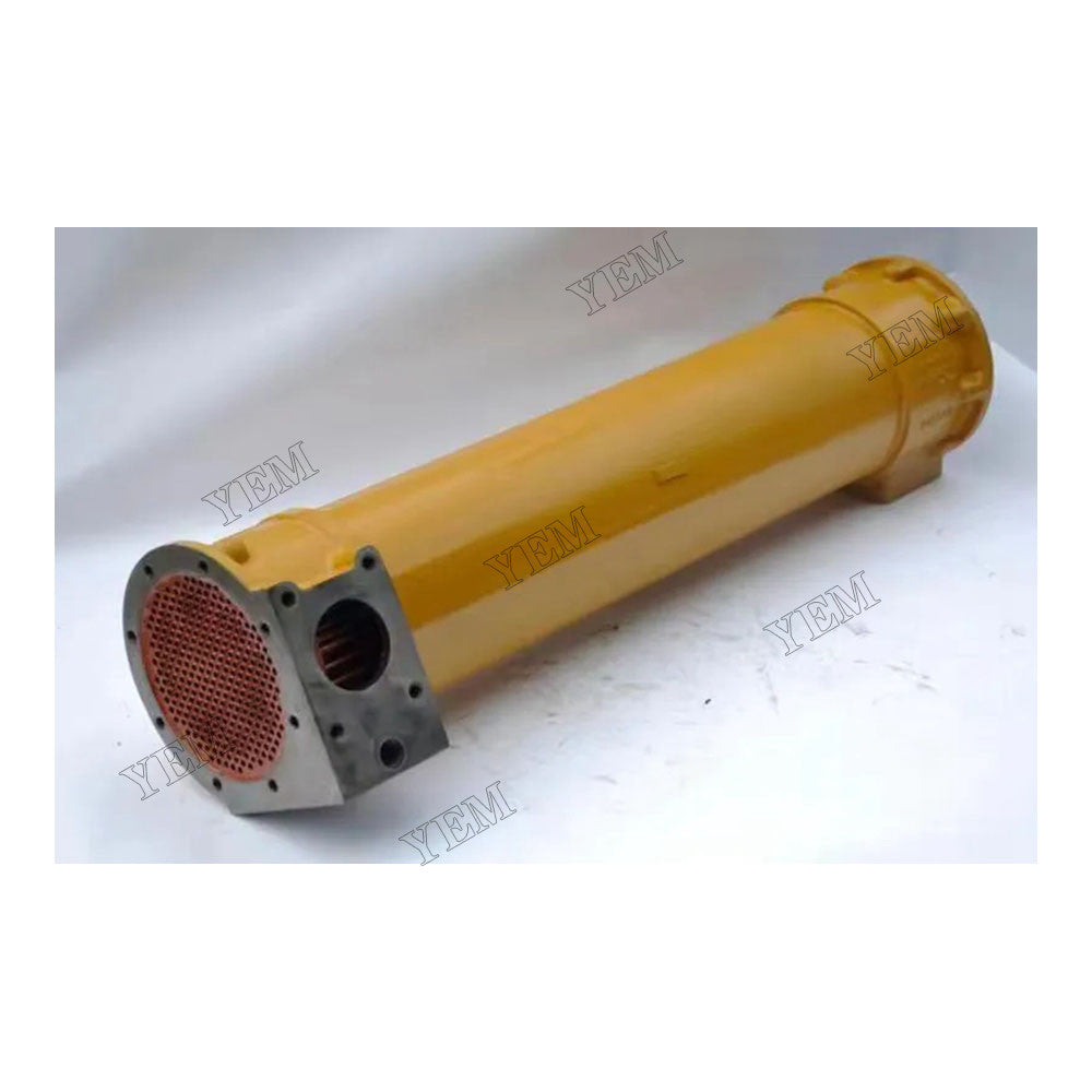 For Caterpillar CAT Engine 3512 3516B Oil Cooler 4W-4955