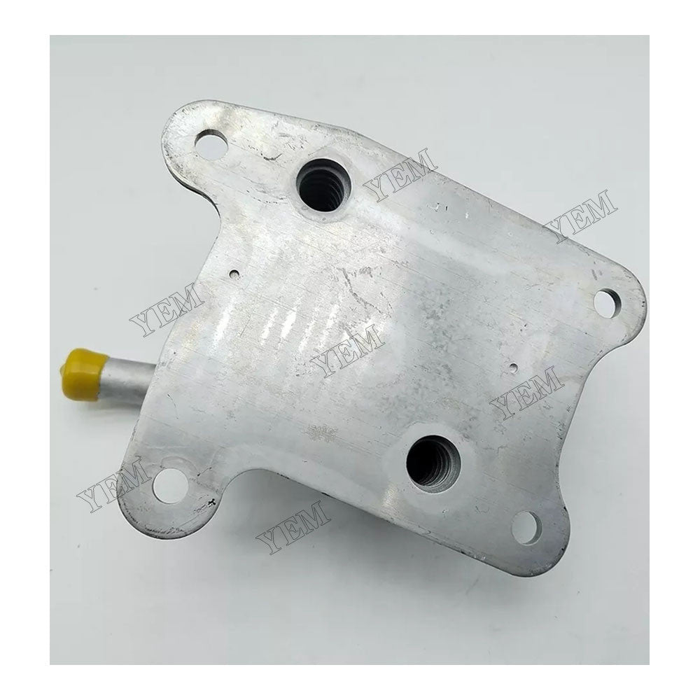 For Mitsubishi L200 Triton KK1T KK2T Pickup Truck Engine Oil Cooler Assembly 1240A100 For Mitsubishi