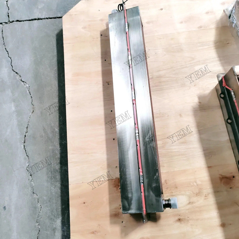 For Cummins Engine G28 N14 G NH855 NT855 QSK50 V28 Aftercooler Core 3026923 For Cummins