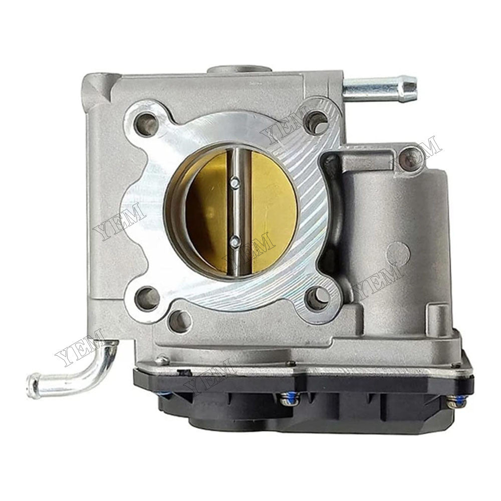 For 2011-2014 Mazda 2 Throttle Body ZJ3813640 For Mazda