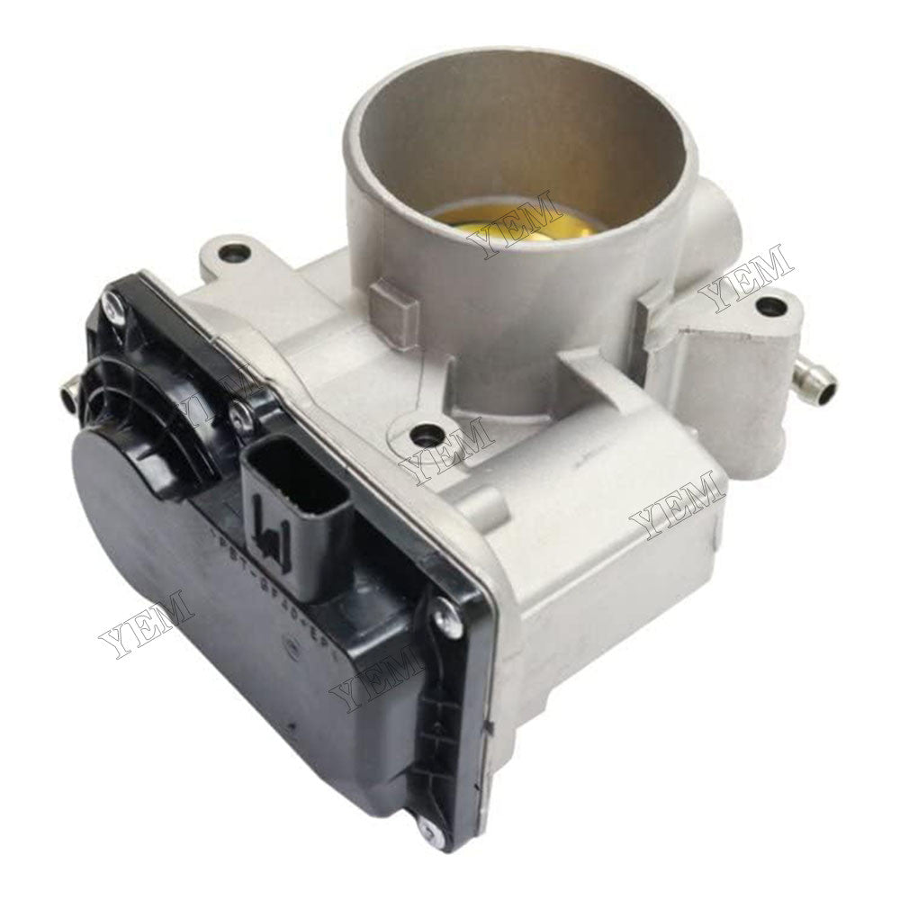 For Ford Fusion 2.3L 06-09 Mercury Milan Throttle Body Assembly 6E5Z9E926BA For Ford