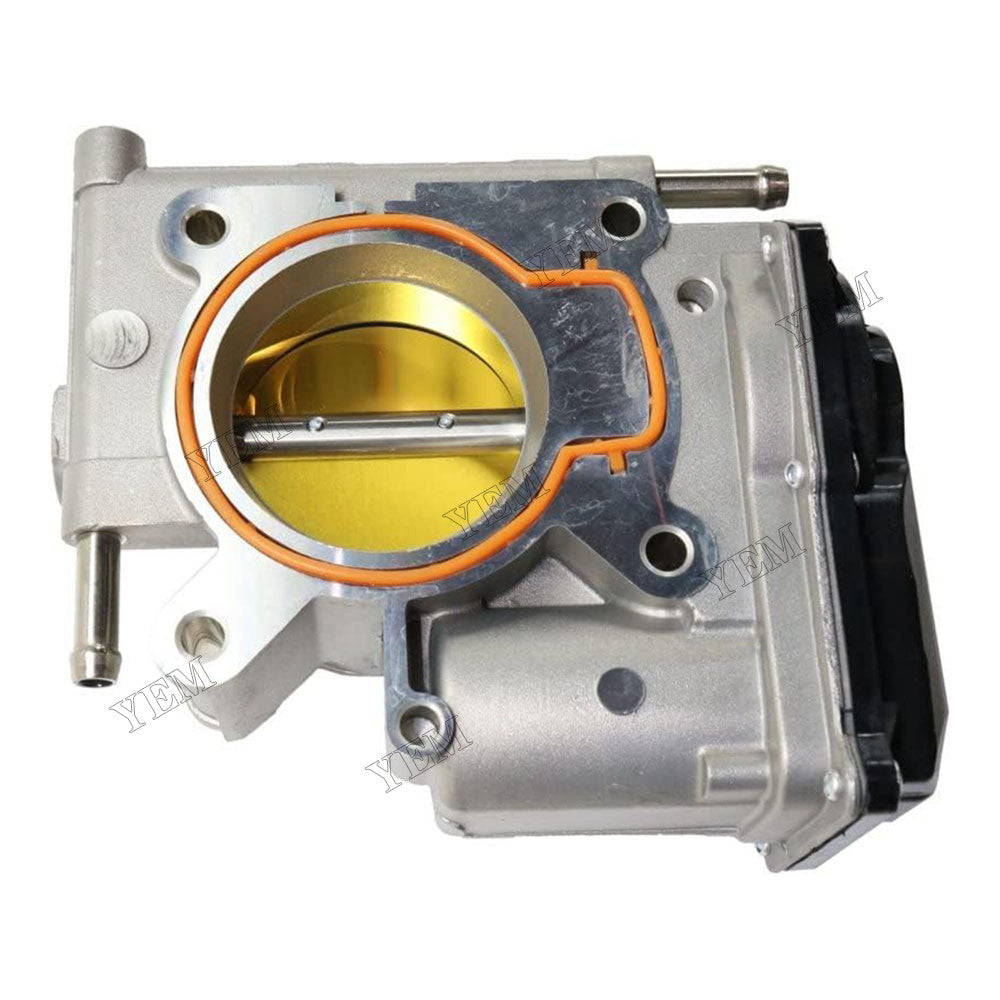 For Ford Fusion 2.3L 06-09 Mercury Milan Throttle Body Assembly 6E5Z9E926BA For Ford