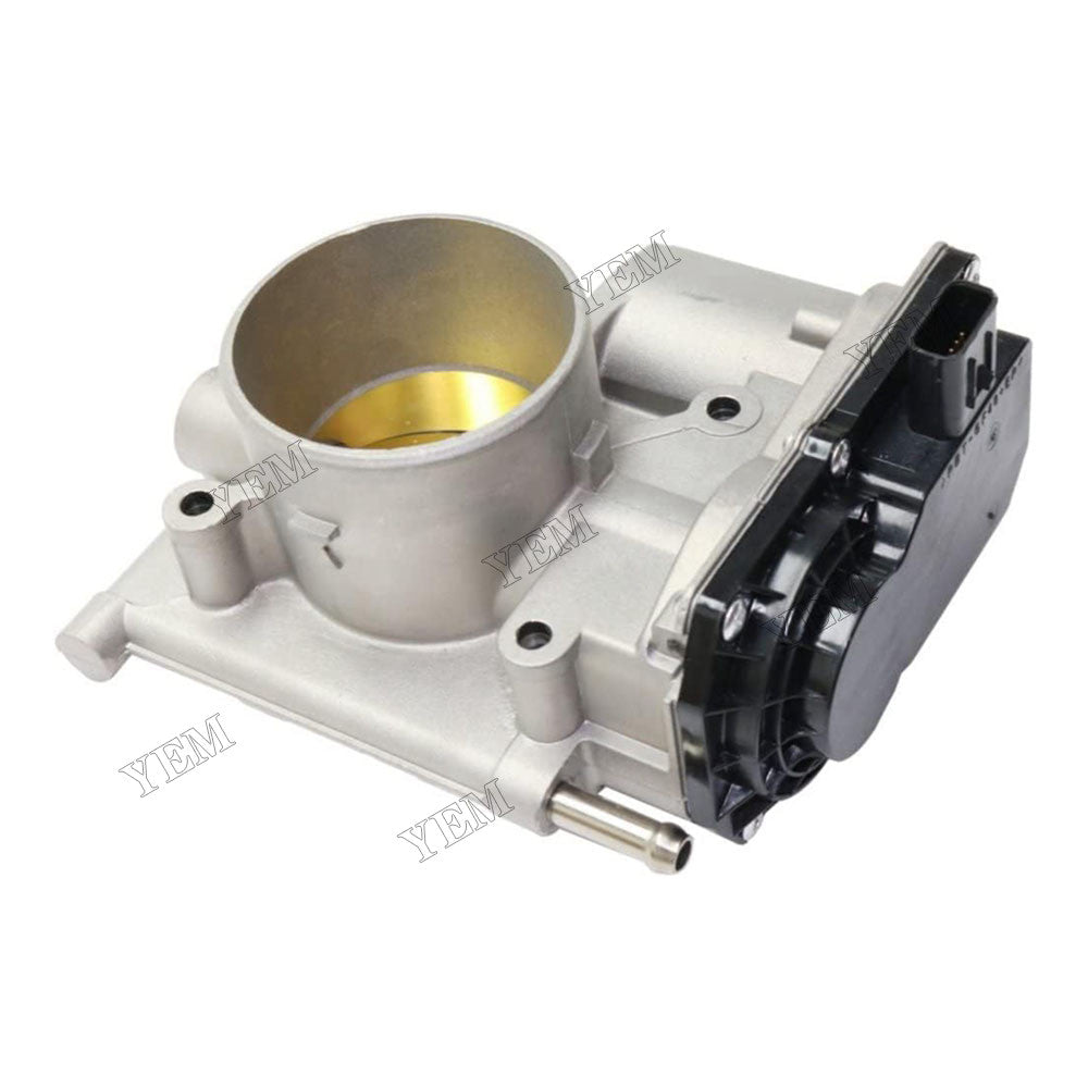 For Ford Fusion 2.3L 06-09 Mercury Milan Throttle Body Assembly 6E5Z9E926BA For Ford