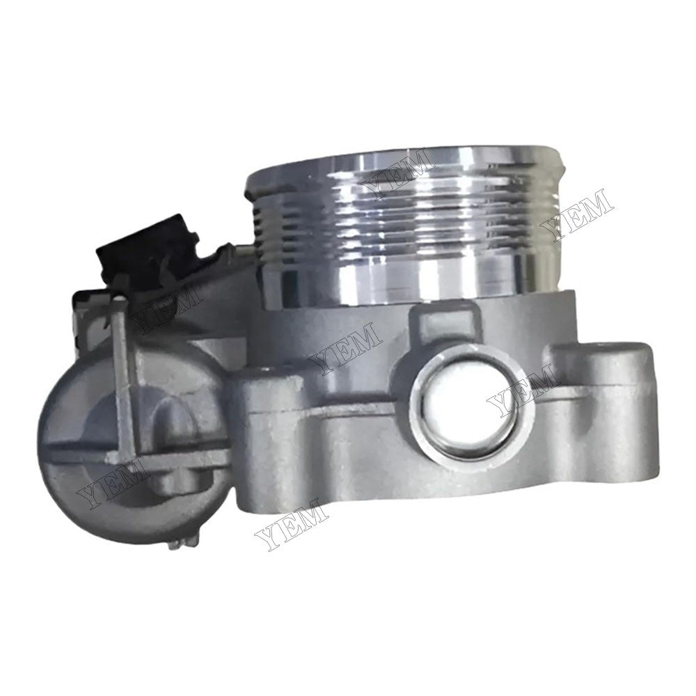 For Ford Mondeo 2.0 IV Jaguar Volvo Throttle Body 0280750556 AG9E-9F991-AA 5102039 For Volvo