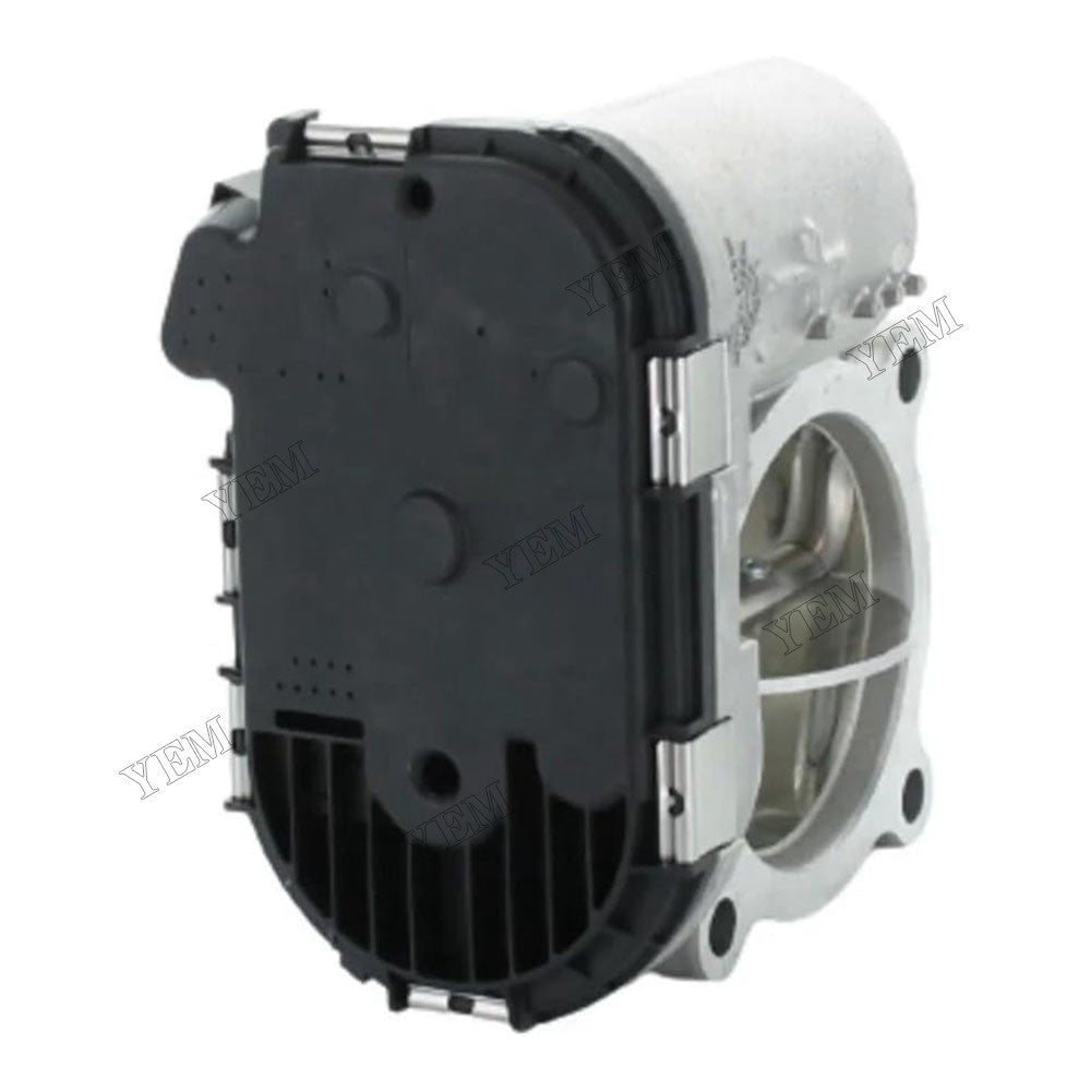 For Ford Transit MK7 MK8 Custom Ranger Defender 2.2 2.4 3.2 TDCI Throttle Body 0280750598 BK2Q-9E926-AC BK2Q-9E926-AB
