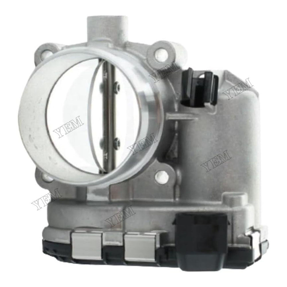 For Ford Transit MK7 MK8 Custom Ranger Defender 2.2 2.4 3.2 TDCI Throttle Body 0280750598 BK2Q-9E926-AC BK2Q-9E926-AB For Ford