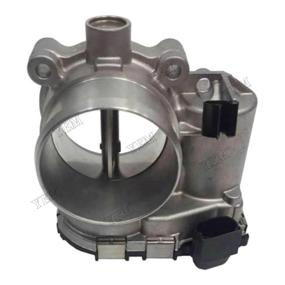 For Ford Transit MK7 MK8 Custom Ranger Defender 2.2 2.4 3.2 TDCI Throttle Body 0280750598 BK2Q-9E926-AC BK2Q-9E926-AB For Ford