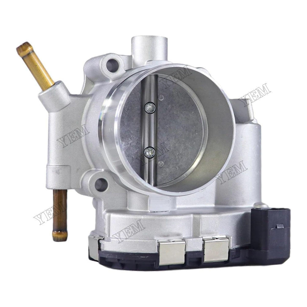 For Chevrolet Captiva 2.4 2006-2011 Throttle Body Assembly 0280750222 92067741