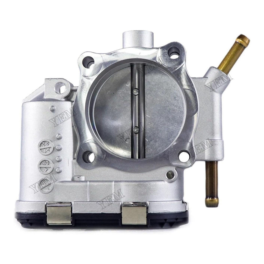 For Chevrolet Captiva 2.4 2006-2011 Throttle Body Assembly 0280750222 92067741 For Chevrolet
