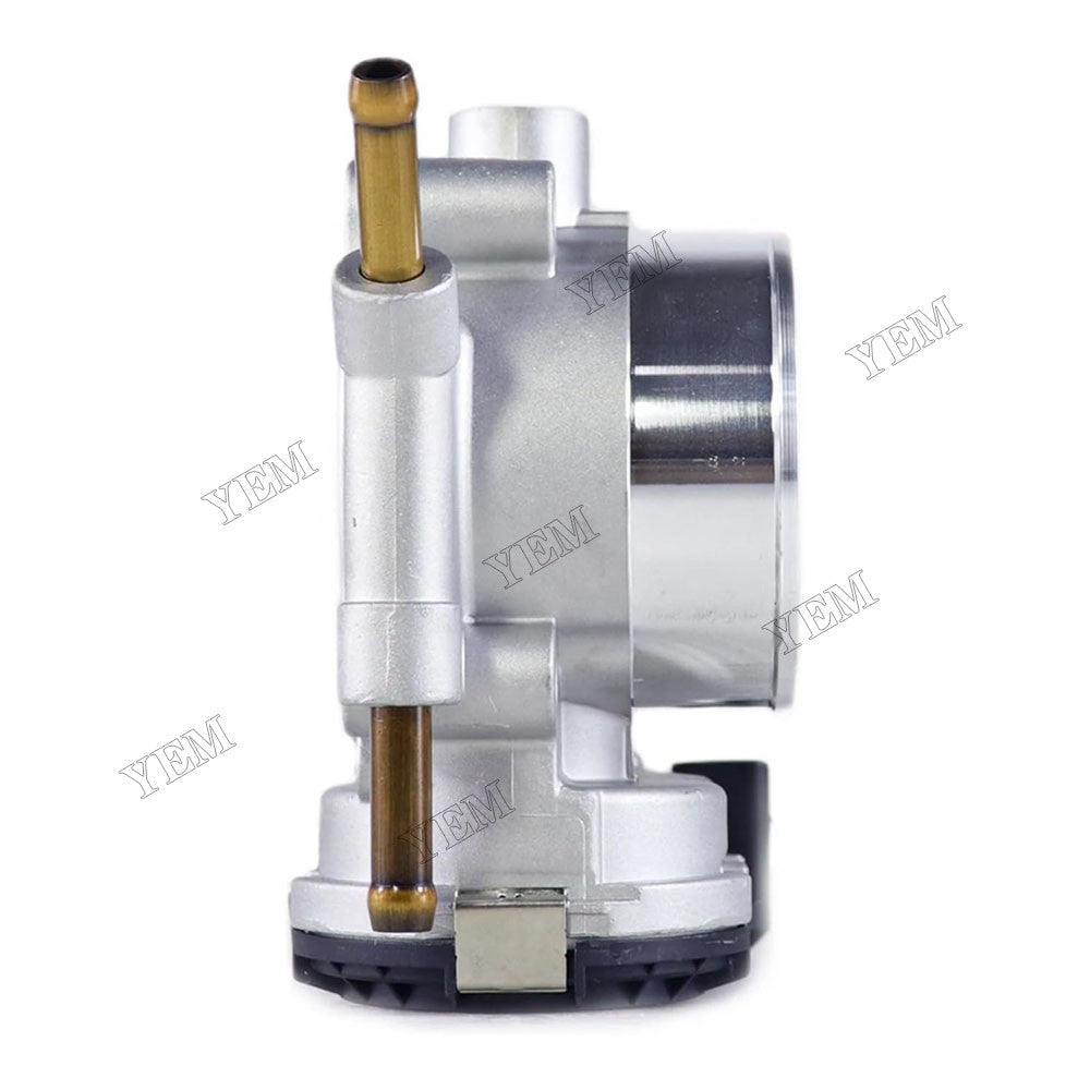 For Chevrolet Captiva 2.4 2006-2011 Throttle Body Assembly 0280750222 92067741 For Chevrolet