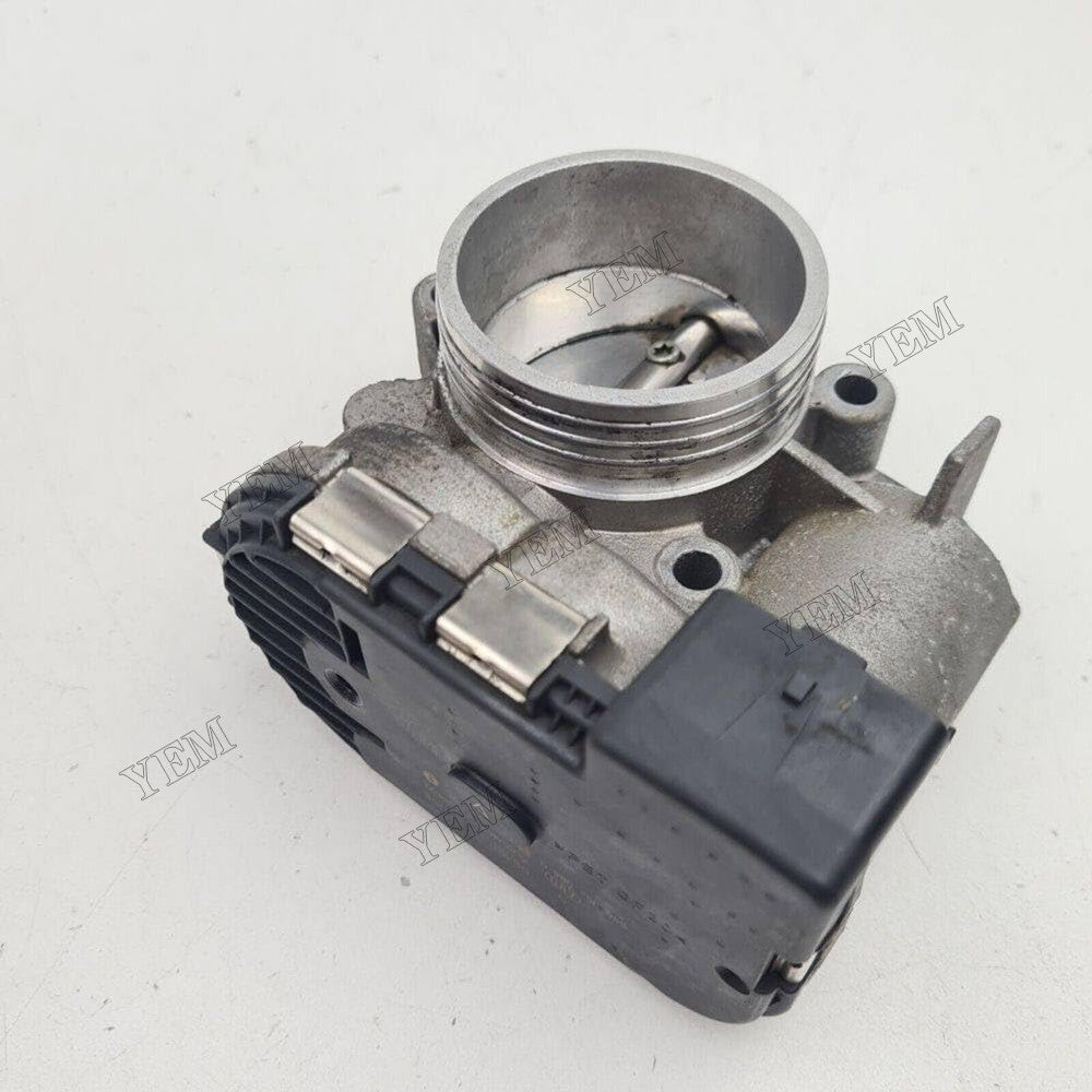 For Peugeot 1007 206 307 Partner 1.6 16V Citroen C3 C4 Xsara Throttle Body 0280750085 For Peugeot