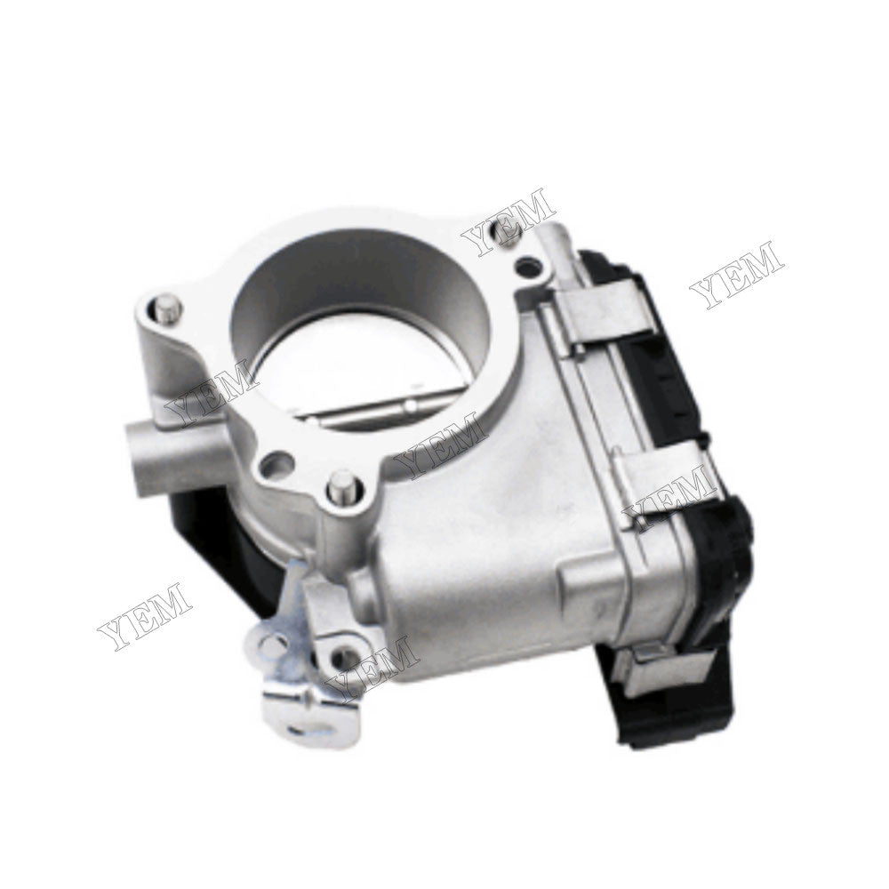 For Peugeot 308 408 3008 508 citro?n C5 C4L Sega 2.0 2.3 Throttle Body Assembly 0098001 163668 941992402314