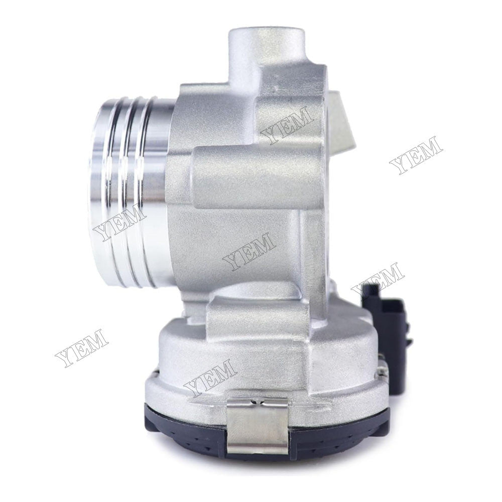 For Citroen C3 Peugeot 206 207 Throttle Body 0280750228 96 52 510 380 For Citroen