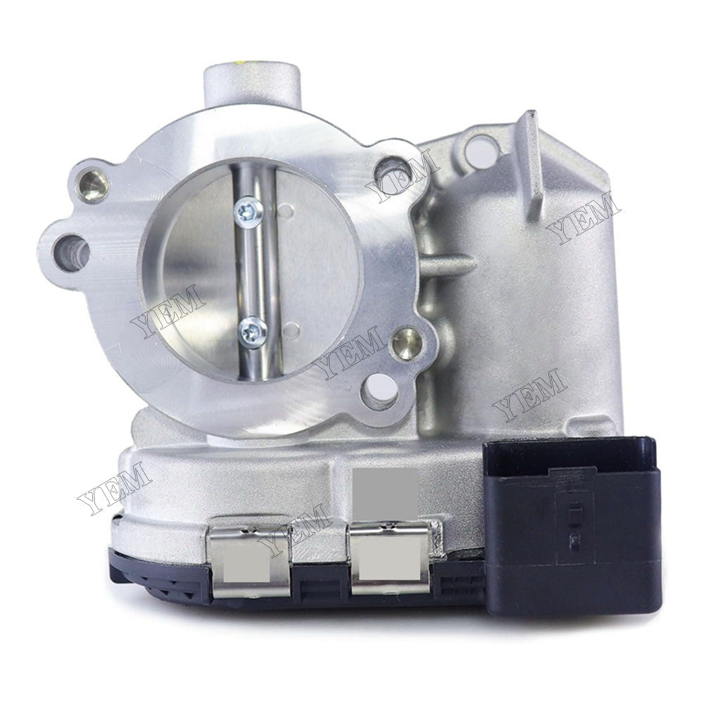 For Citroen C3 Peugeot 206 207 Throttle Body 0280750228 96 52 510 380 For Citroen