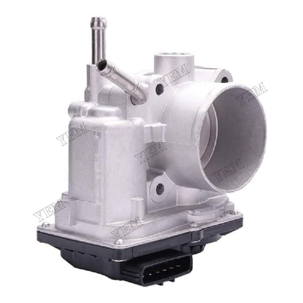 For 2005-2008 Toyota Pontiac 1.8L DOHC Throttle Body Assembly 22030-0D031 22030-22041