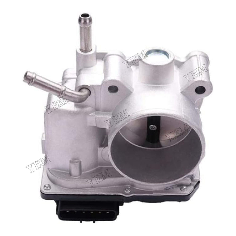 For 2005-2008 Toyota Pontiac 1.8L DOHC Throttle Body Assembly 22030-0D031 22030-22041 For Toyota