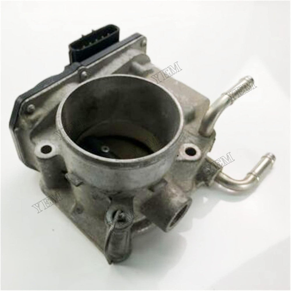 For Toyota Scion xD 2008-2013 4 Cyl 1.8L Fuel Injection Throttle Body 22030-37020 For Toyota
