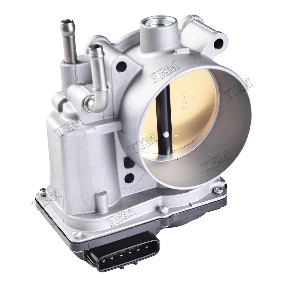 For Toyota Camry Rav4 Highlander Lexus ES350 RX350 Throttle Body 22030-31030 22030-0P050 For Toyota