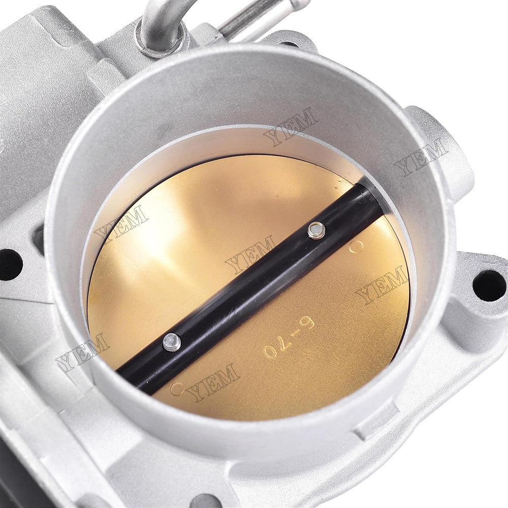 For Toyota Camry Rav4 Highlander Lexus ES350 RX350 Throttle Body 22030-31030 22030-0P050 For Toyota