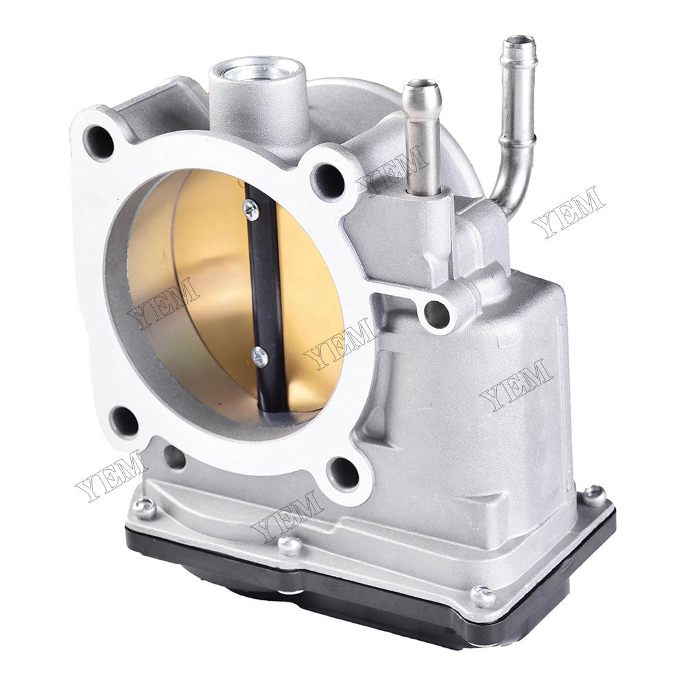 For Toyota Camry Rav4 Highlander Lexus ES350 RX350 Throttle Body 22030-31030 22030-0P050 For Toyota