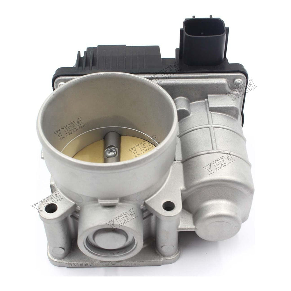 For Nissan Altima Sentra 2.5L Throttle Body With Sensors 16119-AE013 For Nissan