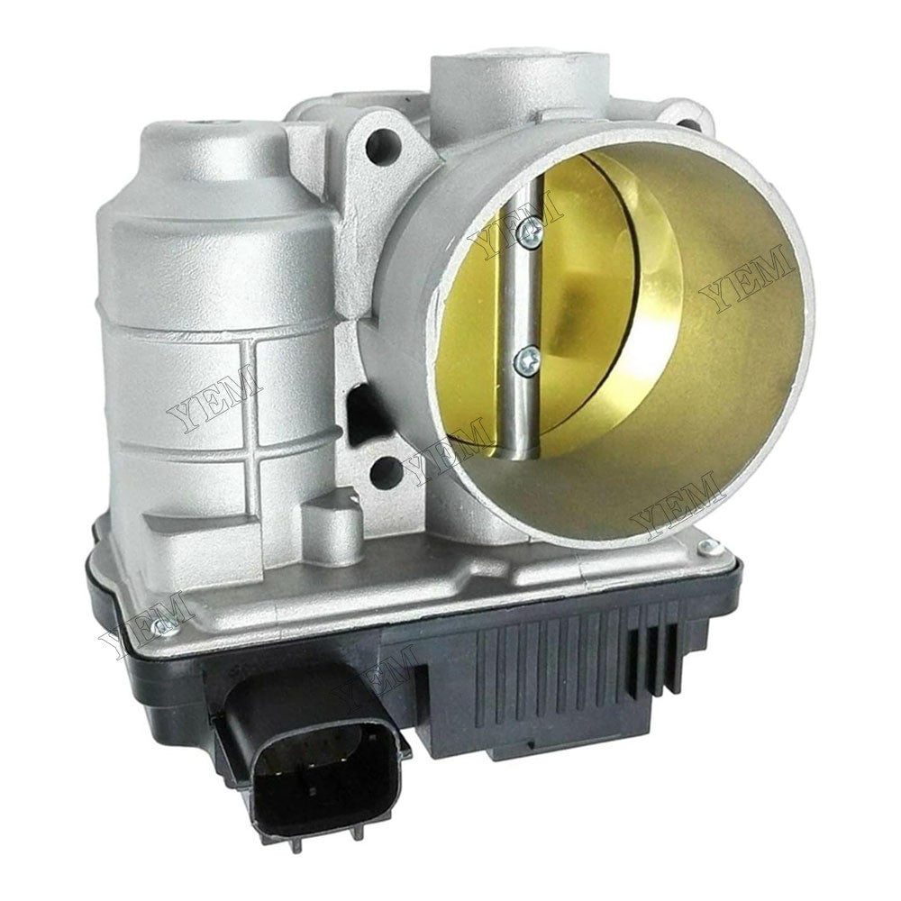 For Nissan Altima Sentra 2002 2003-2006 X-Trail 2005-2006 2.5L Throttle Body 16119-AU003 For Nissan