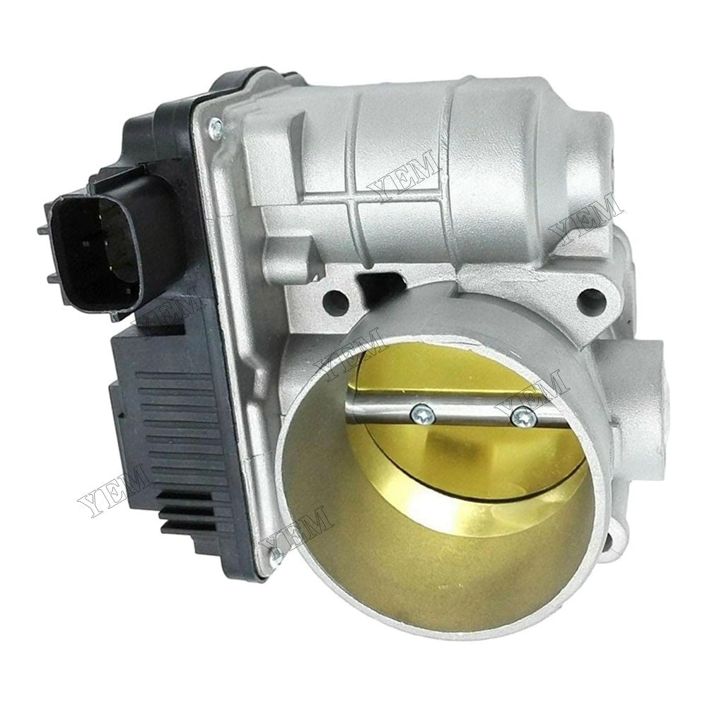 For Nissan Altima Sentra 2002 2003-2006 X-Trail 2005-2006 2.5L Throttle Body 16119-AU003 For Nissan