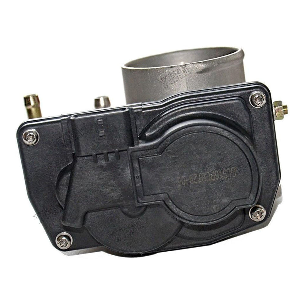 For Nissan Versa 1.6L 1.8L Micra Tiida Throttle Body Assy SERA526-01 16119ED00C For Nissan