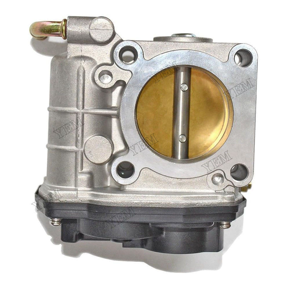 For Nissan Versa 1.6L 1.8L Micra Tiida Throttle Body Assy SERA526-01 16119ED00C For Nissan