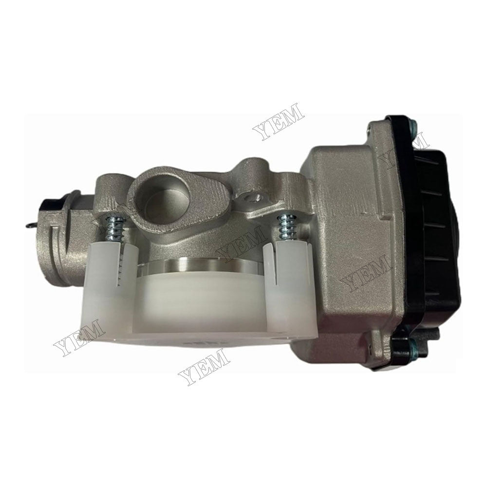 For Peugeot 1007 206 307 Partner 1.6 16V Citroen C3 C4 Xsara Throttle Body 9640796280 408239821001 EGAST02