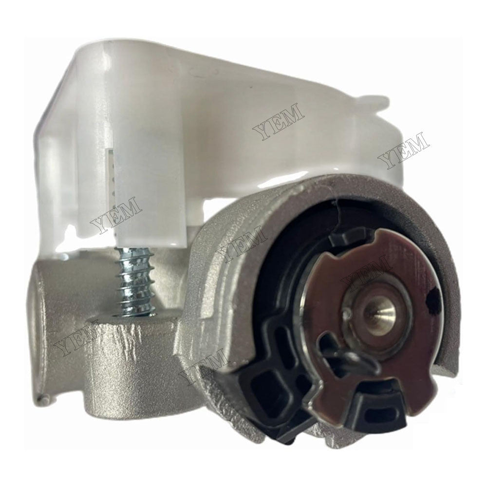 For Peugeot 1007 206 307 Partner 1.6 16V Citroen C3 C4 Xsara Throttle Body 9640796280 408239821001 EGAST02 For Peugeot