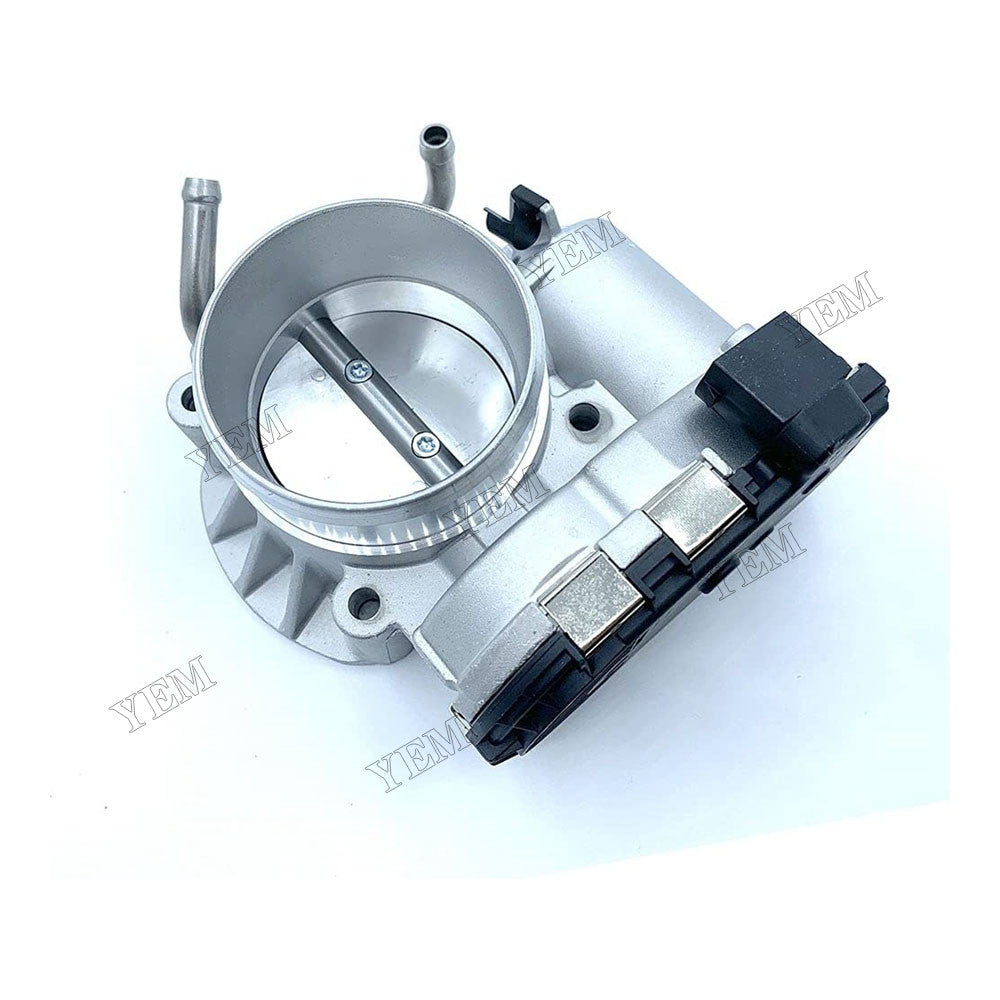 For Sonata Santa FeSportage Sorento Optima Tucson 2.0L 2.4L Throttle Body 35100-25400 YEMPARTS