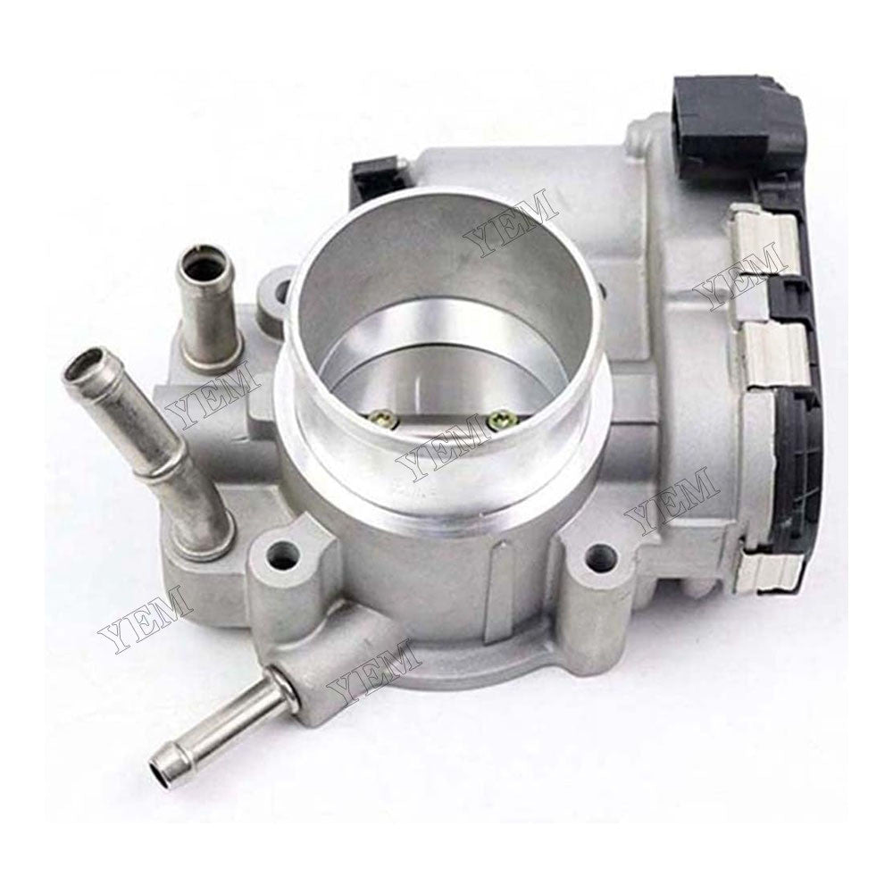 For Hyundai Veloster i30 New Accent Kia Throttle Body 351002B150 For Hyundai