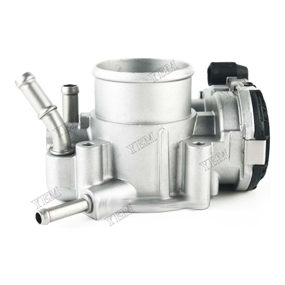 For Hyundai Veloster i30 New Accent Kia Throttle Body 351002B150 For Hyundai
