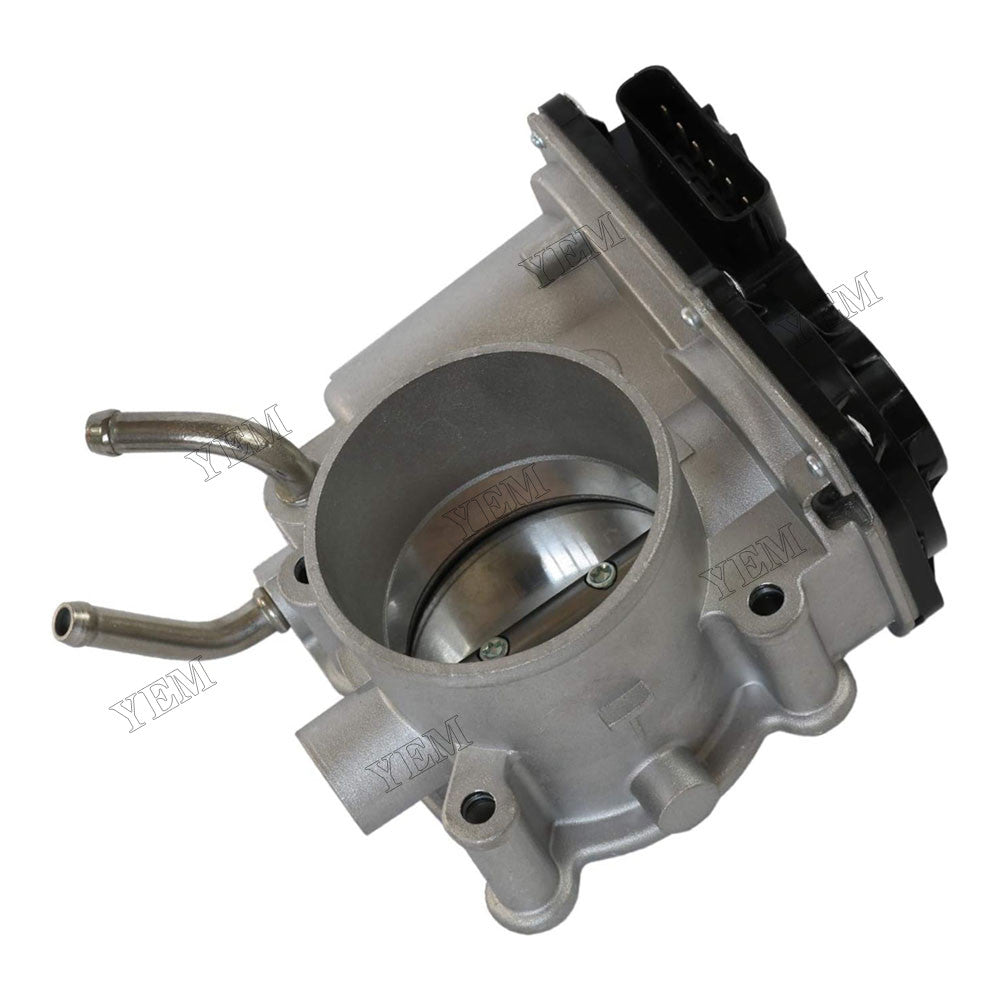 For Hyundai Elantra Kia Forte Tucson 2014 Throttle Body 35100-2E000 351002E000 For Hyundai