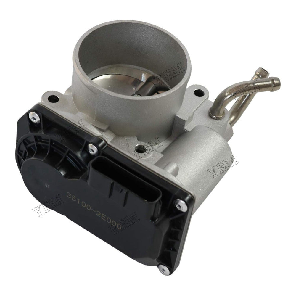 For Hyundai Elantra Kia Forte Tucson 2014 Throttle Body 35100-2E000 351002E000 For Hyundai