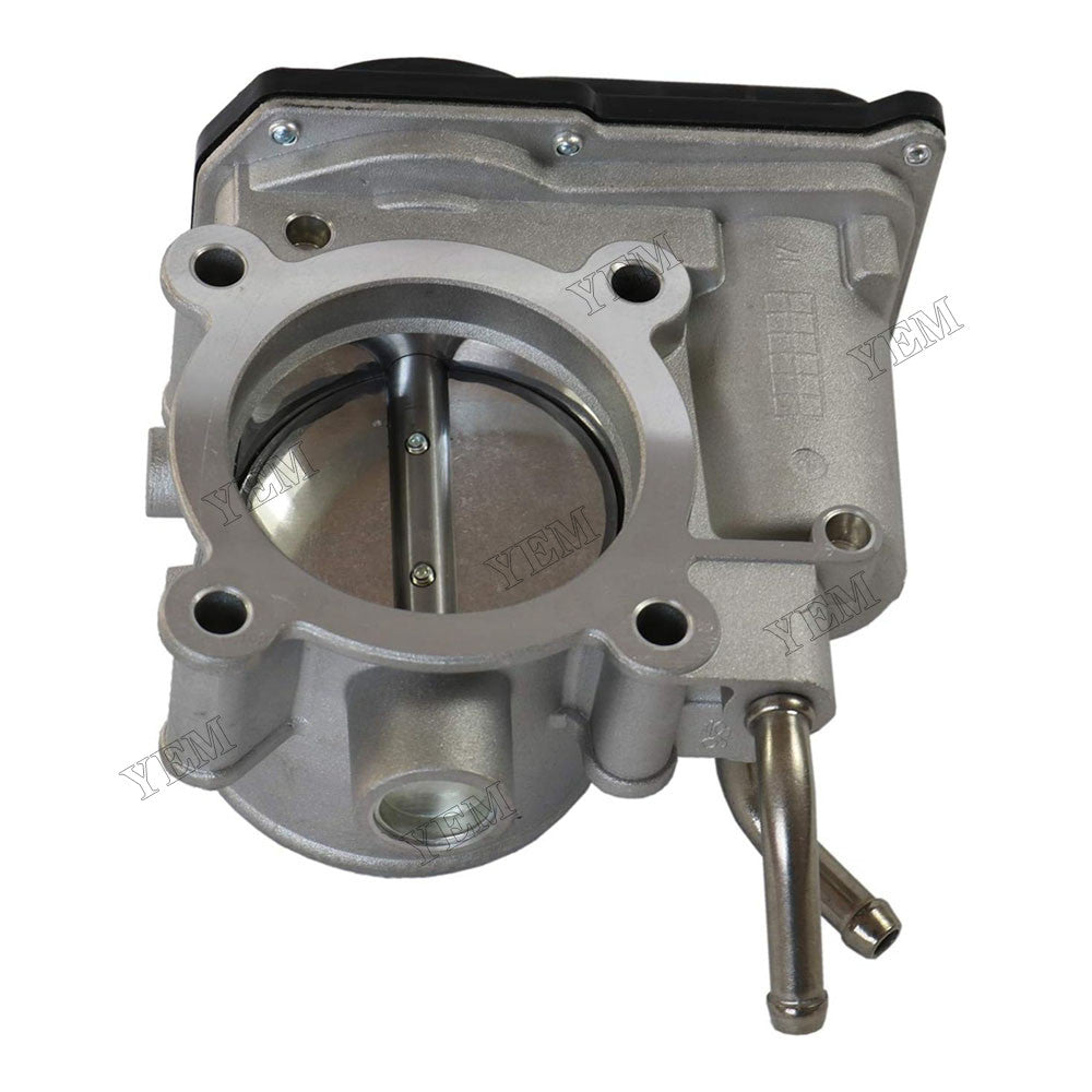 For Hyundai Elantra Kia Forte Tucson 2014 Throttle Body 35100-2E000 351002E000 For Hyundai