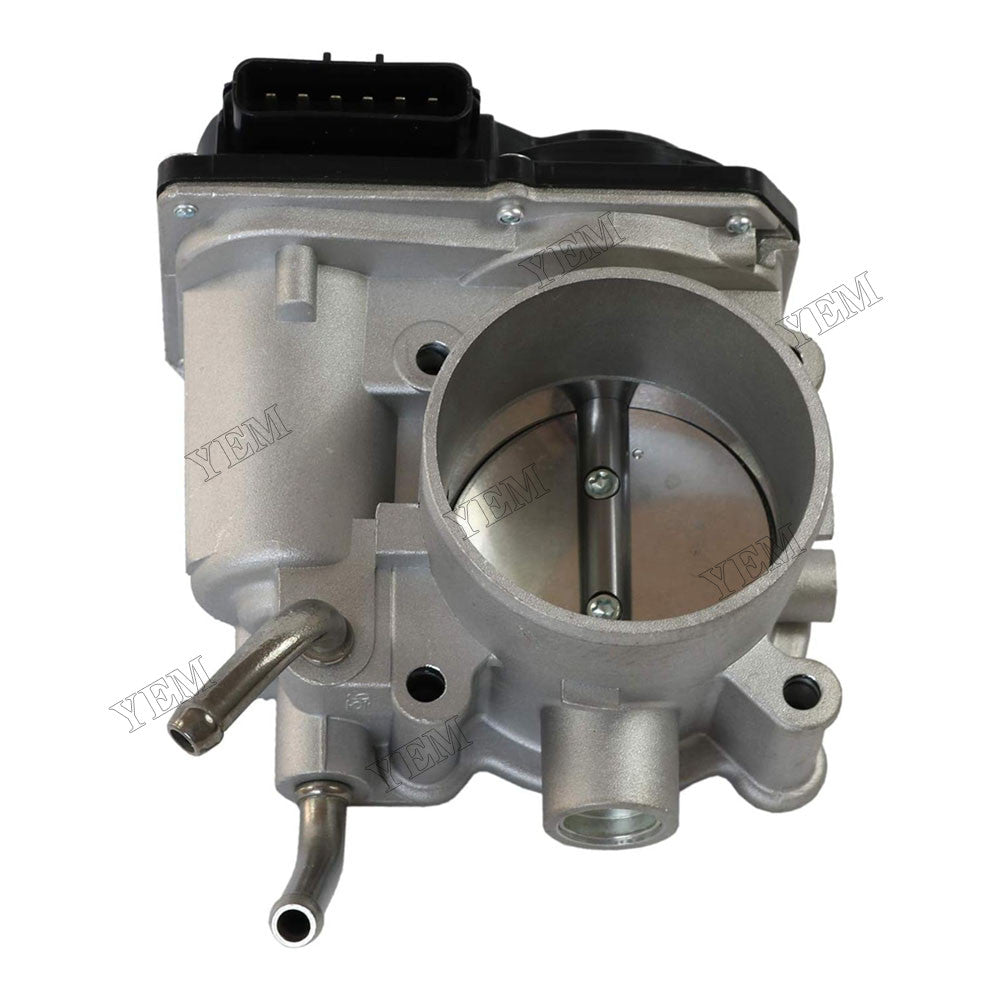 For Hyundai Elantra Kia Forte Tucson 2014 Throttle Body 35100-2E000 351002E000 For Hyundai