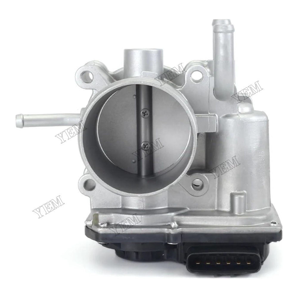 For Hyundai Elantra Veloster Accent Kia Rio Soul 1.6L Throttle Body 35100-2B300 For Hyundai
