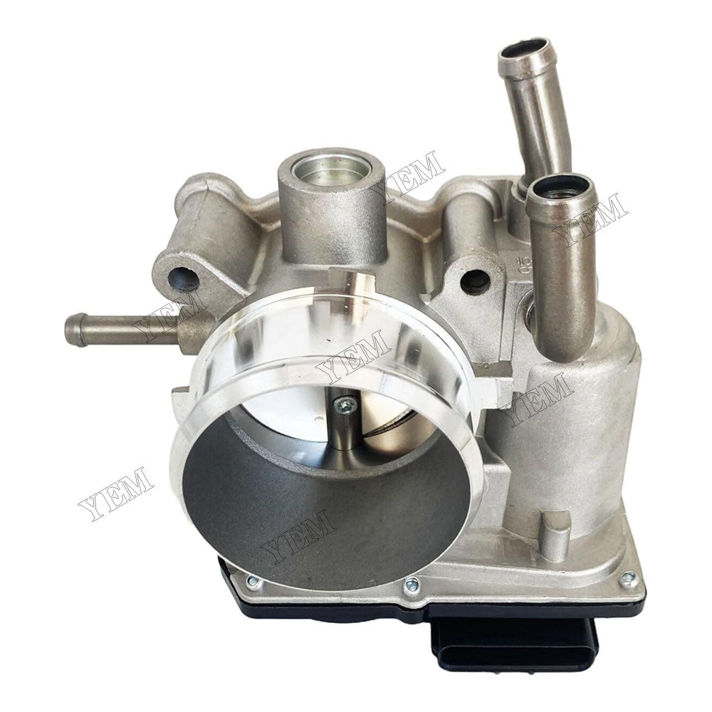 For Hyundai Veloster i30 Throttle Body Assy 35100-2B340