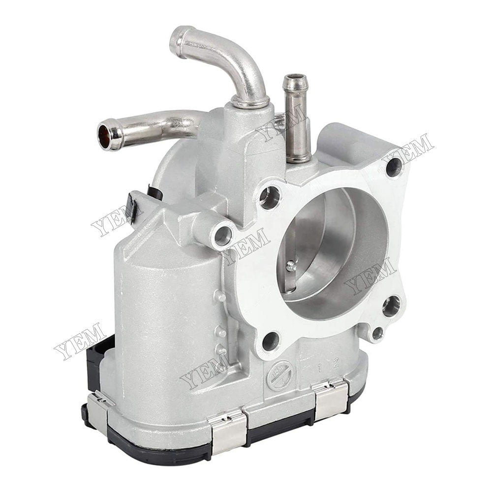 For Hyundai Throttle Body Assy 35100-03200 3510003200 For Hyundai