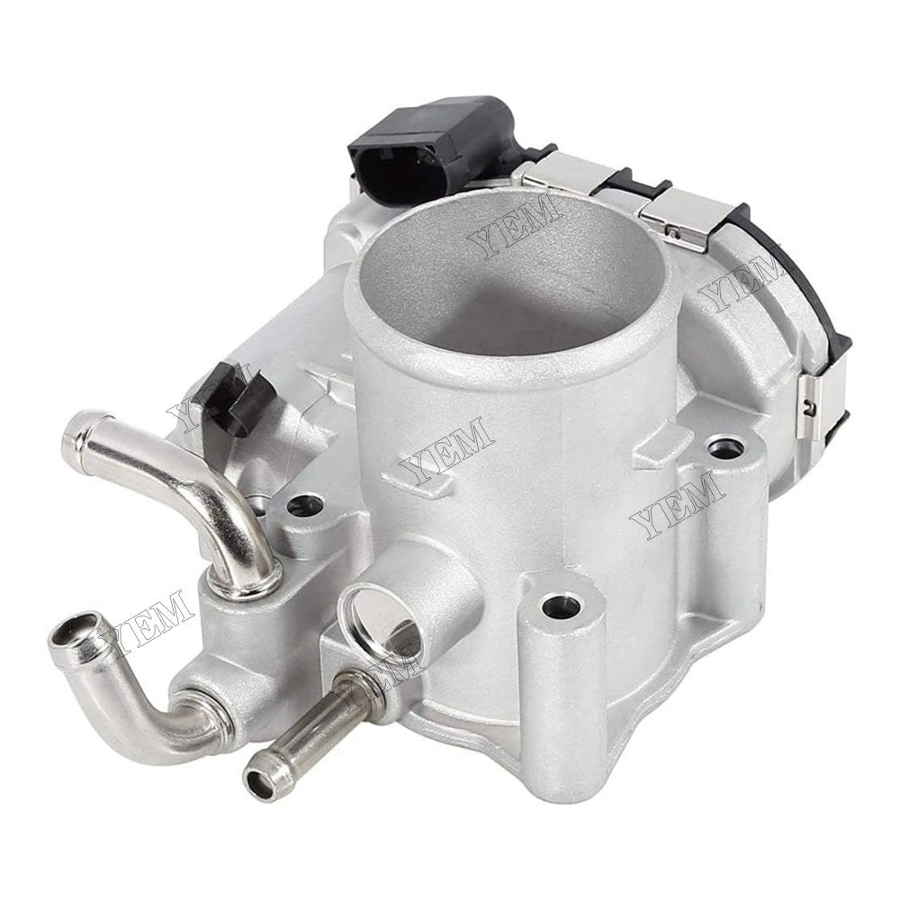 For Hyundai Throttle Body Assy 35100-03200 3510003200 For Hyundai