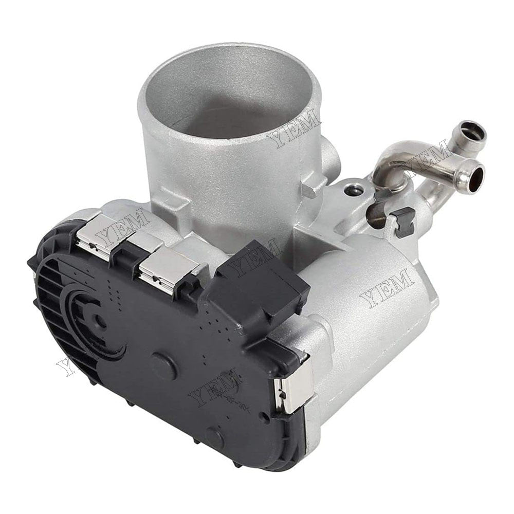 For Hyundai Throttle Body Assy 35100-03200 3510003200 For Hyundai