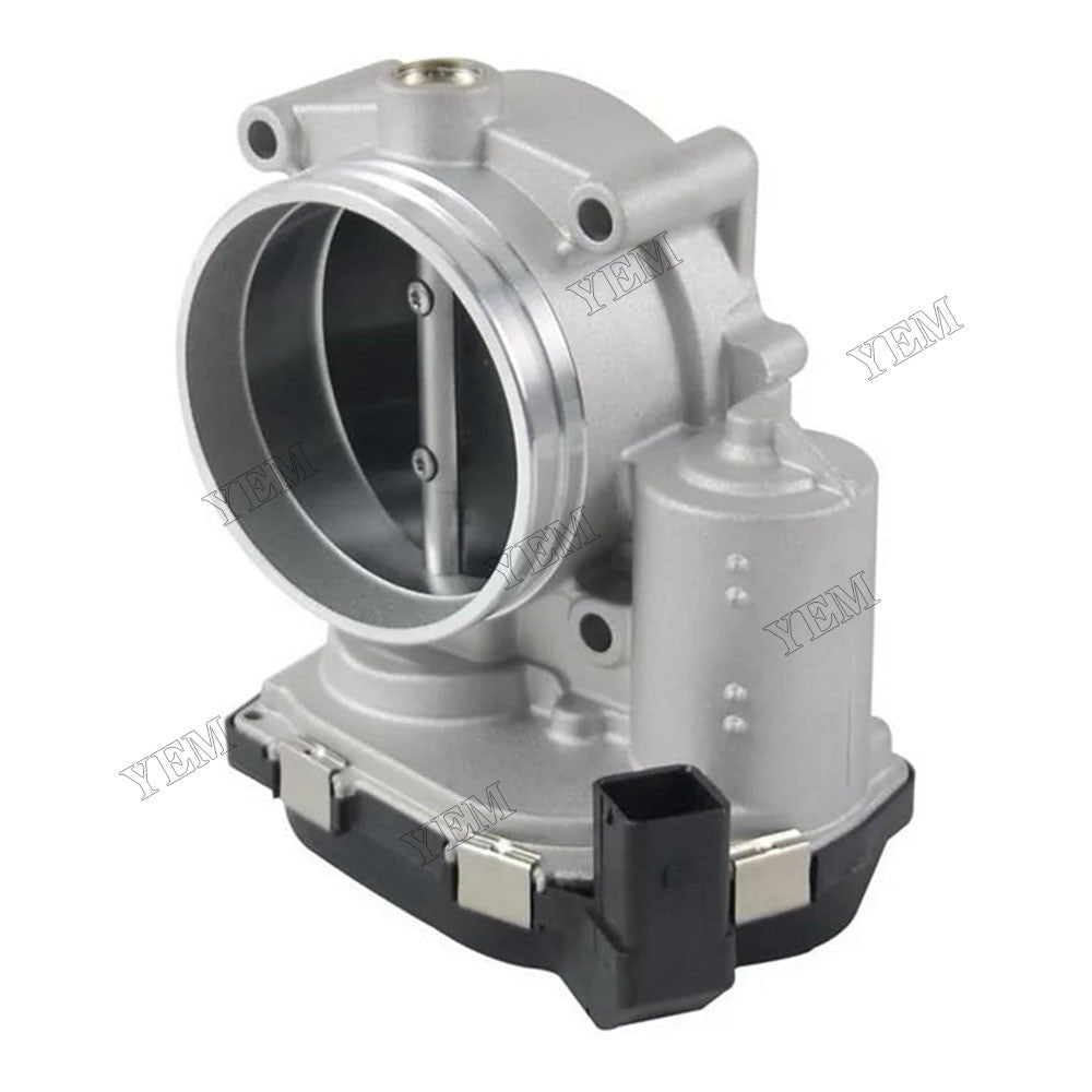 For BMW E90 F10 F18 F01 F02 E83 F25 E70 325 330 523 528 530 730 X3 X5 Fuel Injection Throttle Body 408242002008 13547556118 For BMW