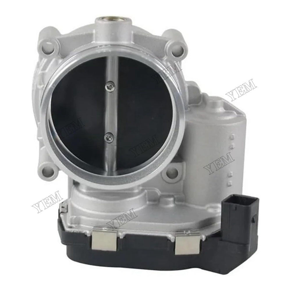 For BMW E90 F10 F18 F01 F02 E83 F25 E70 325 330 523 528 530 730 X3 X5 Fuel Injection Throttle Body 408242002008 13547556118 For BMW