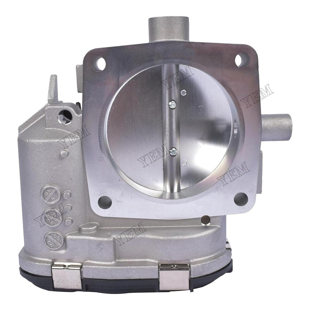 For Mercedes-Benz E240 E280 S280 S320 S300 S500 S55 CLK500 M113 Throttle Body Assembly 0280750019 112140125 For Mercedes-Benz